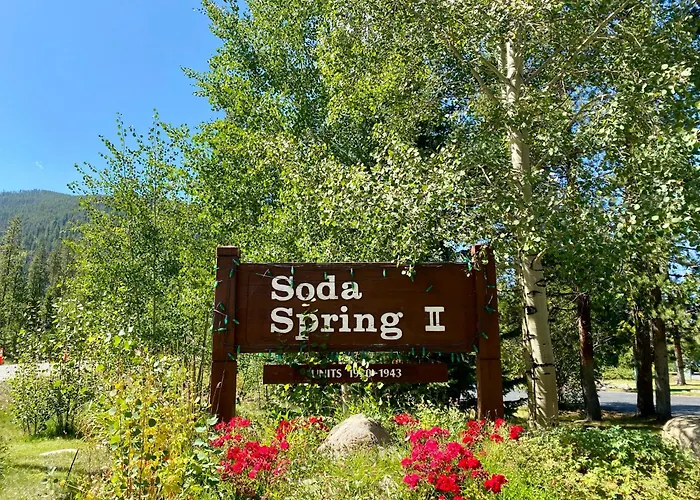 Lakeside 1496 By Summitcove Lodging