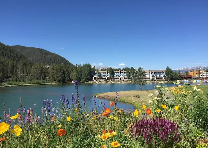 Lakeside 1496 By Summitcove Lodging