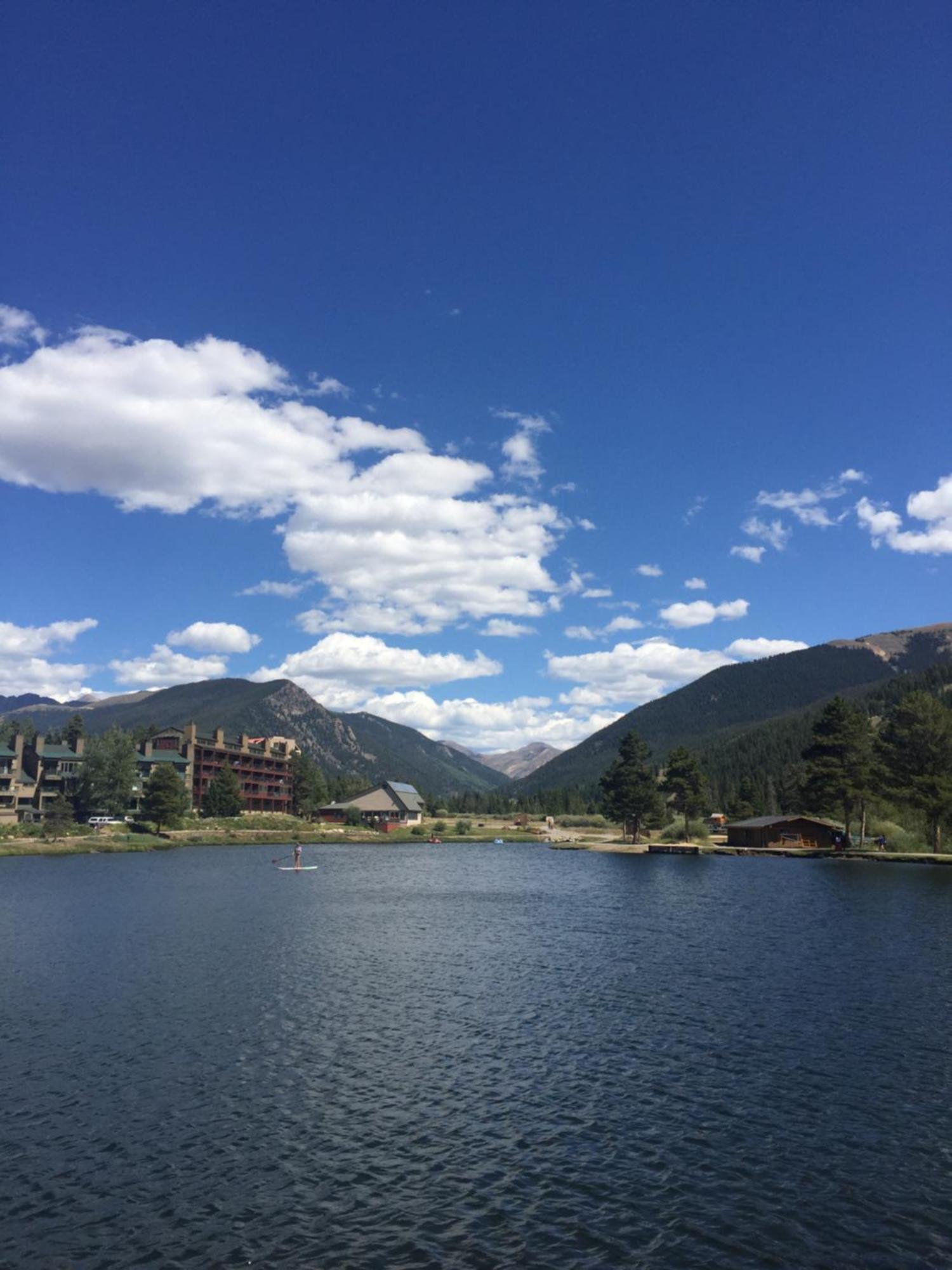 Lakeside 1496 By Summitcove Keystone