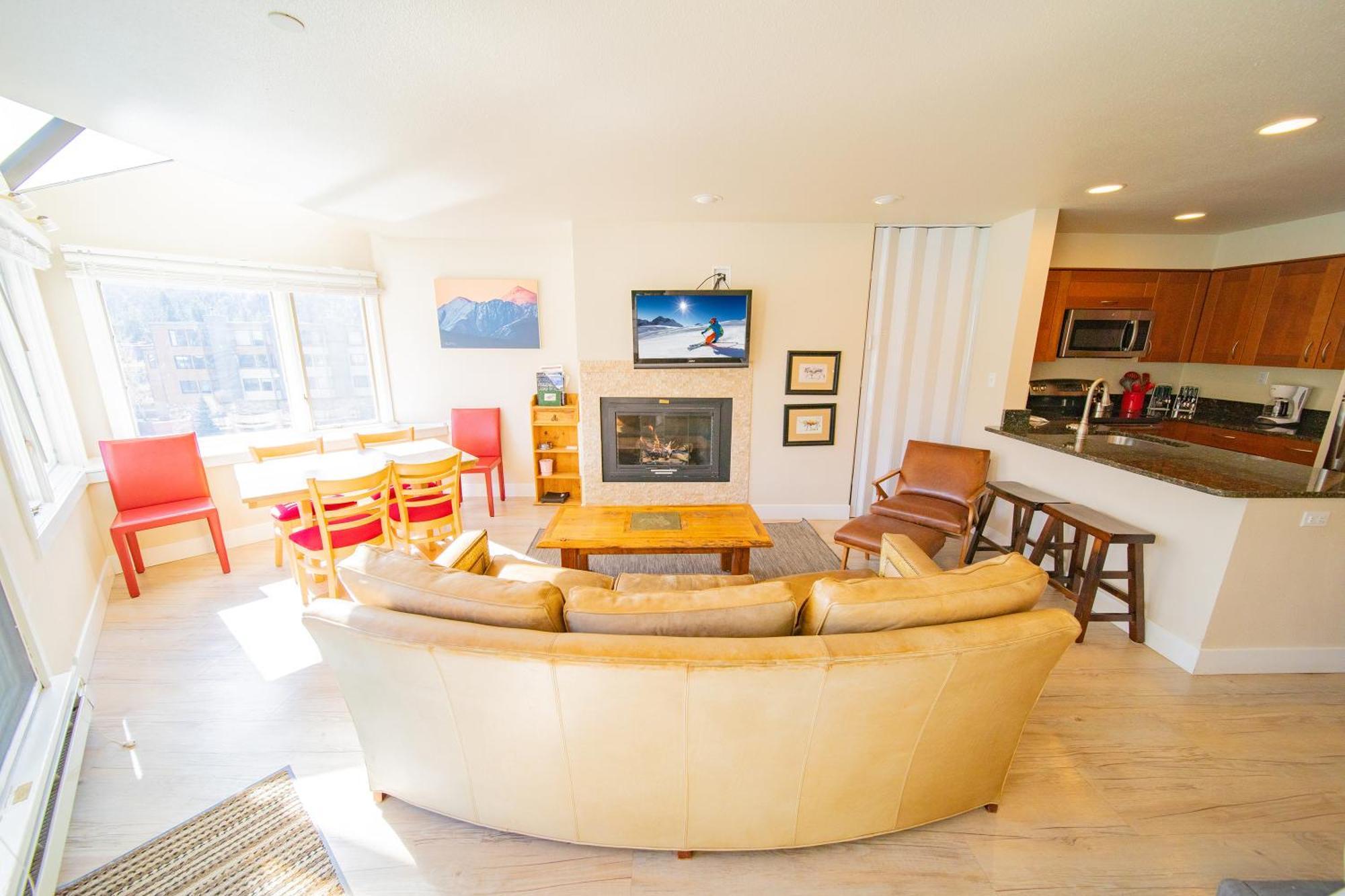 Lakeside 1496 By Summitcove Keystone