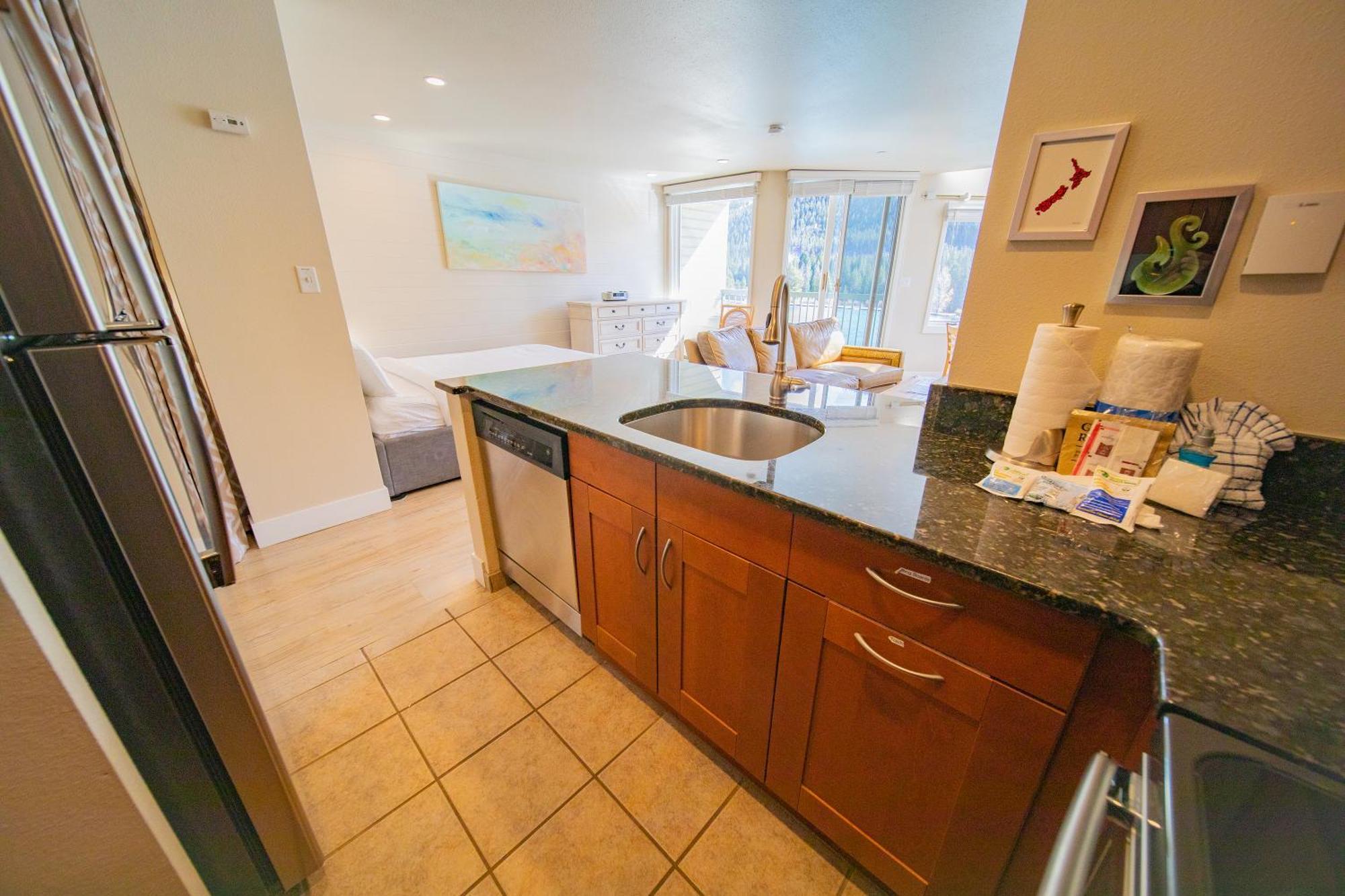 Holiday home Lakeside 1496 By Summitcove