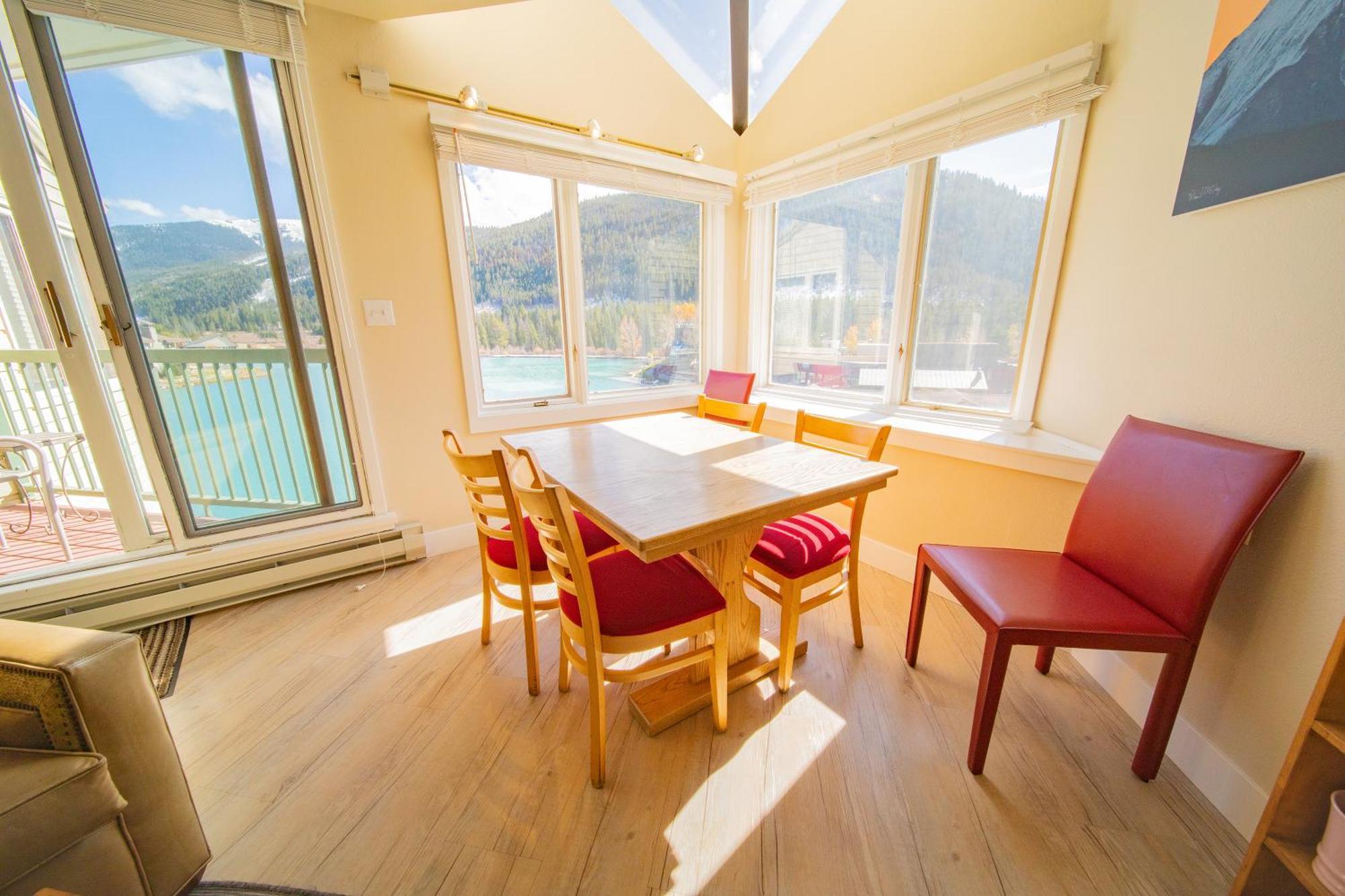 Holiday home Lakeside 1496 By Summitcove *