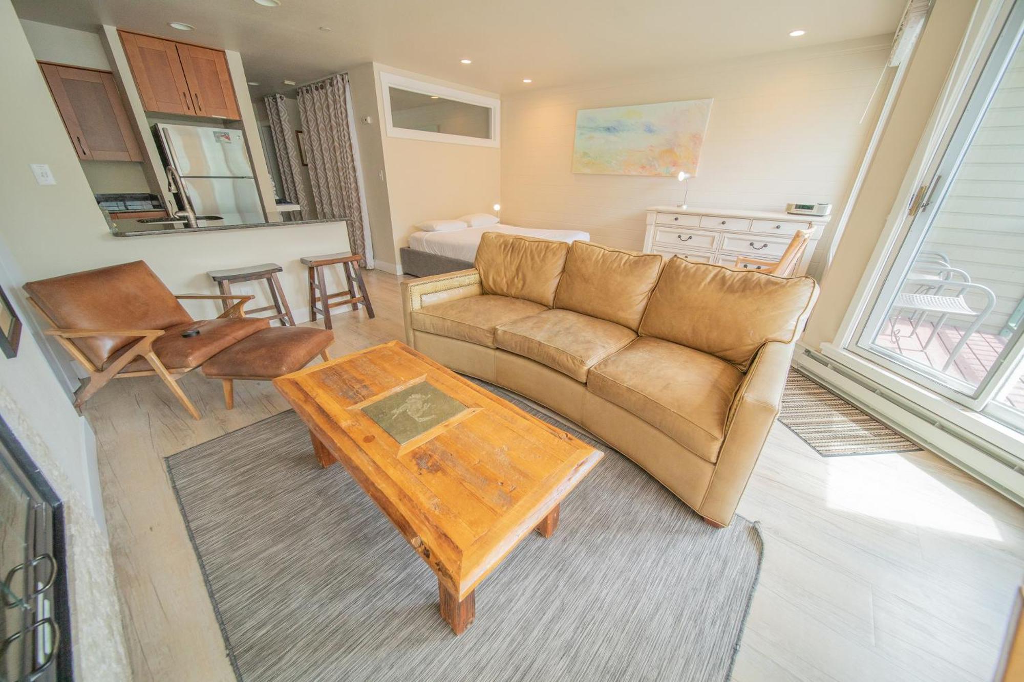 Lakeside 1496 By Summitcove Holiday home Keystone