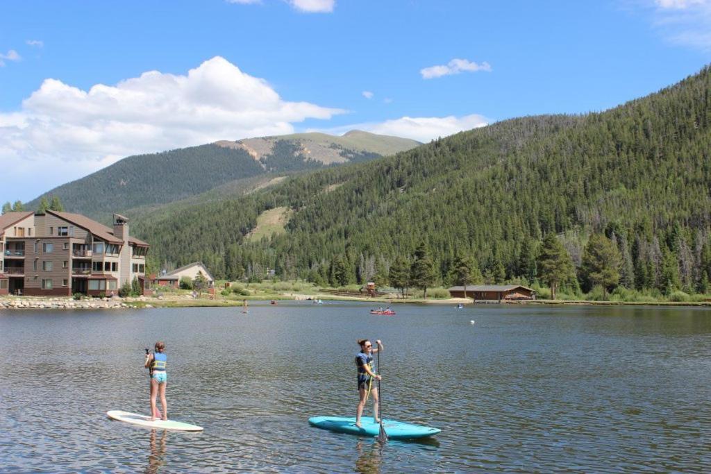 Lakeside 1496 By Summitcove Keystone