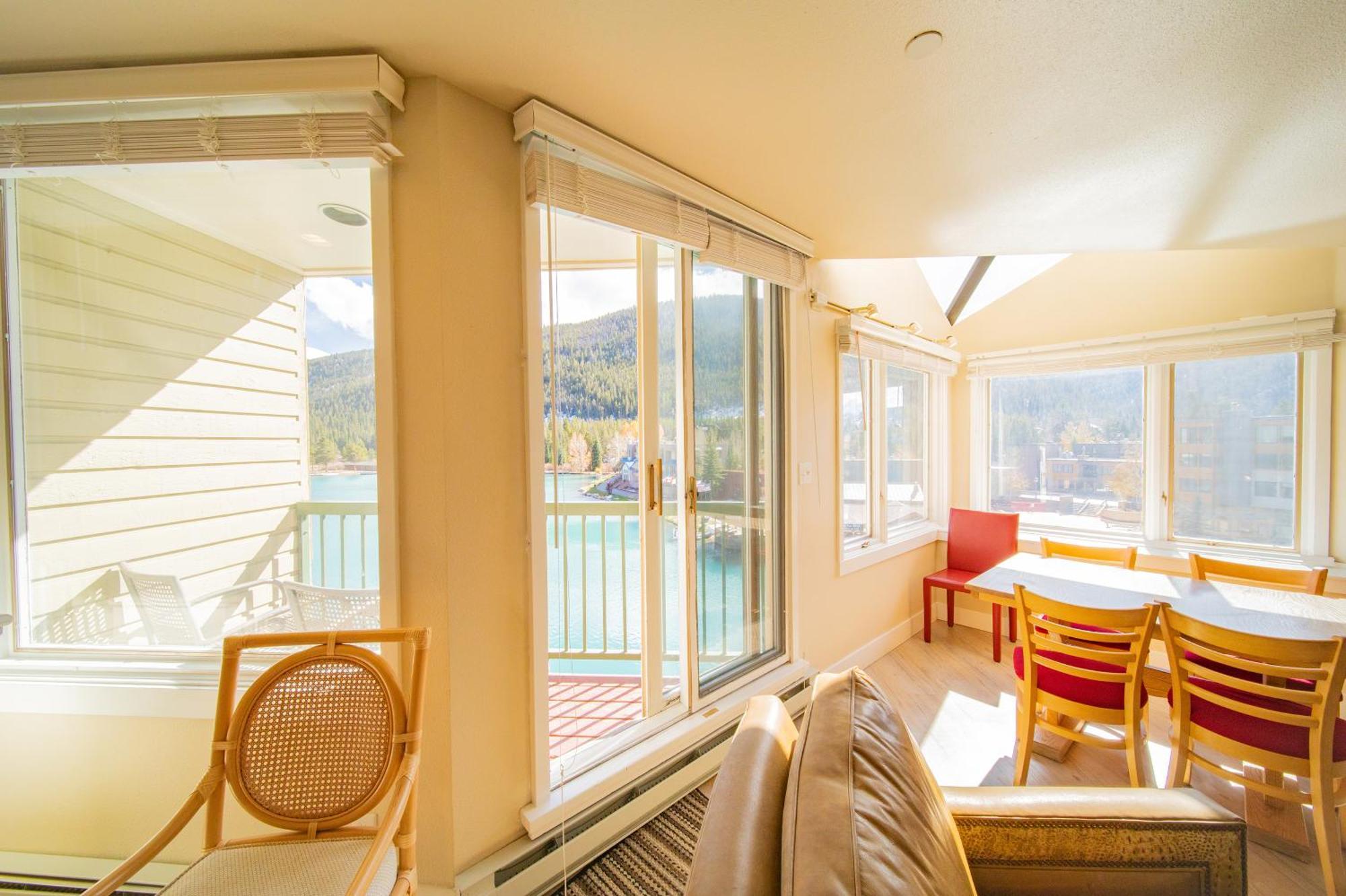 Lakeside 1496 By Summitcove * Keystone