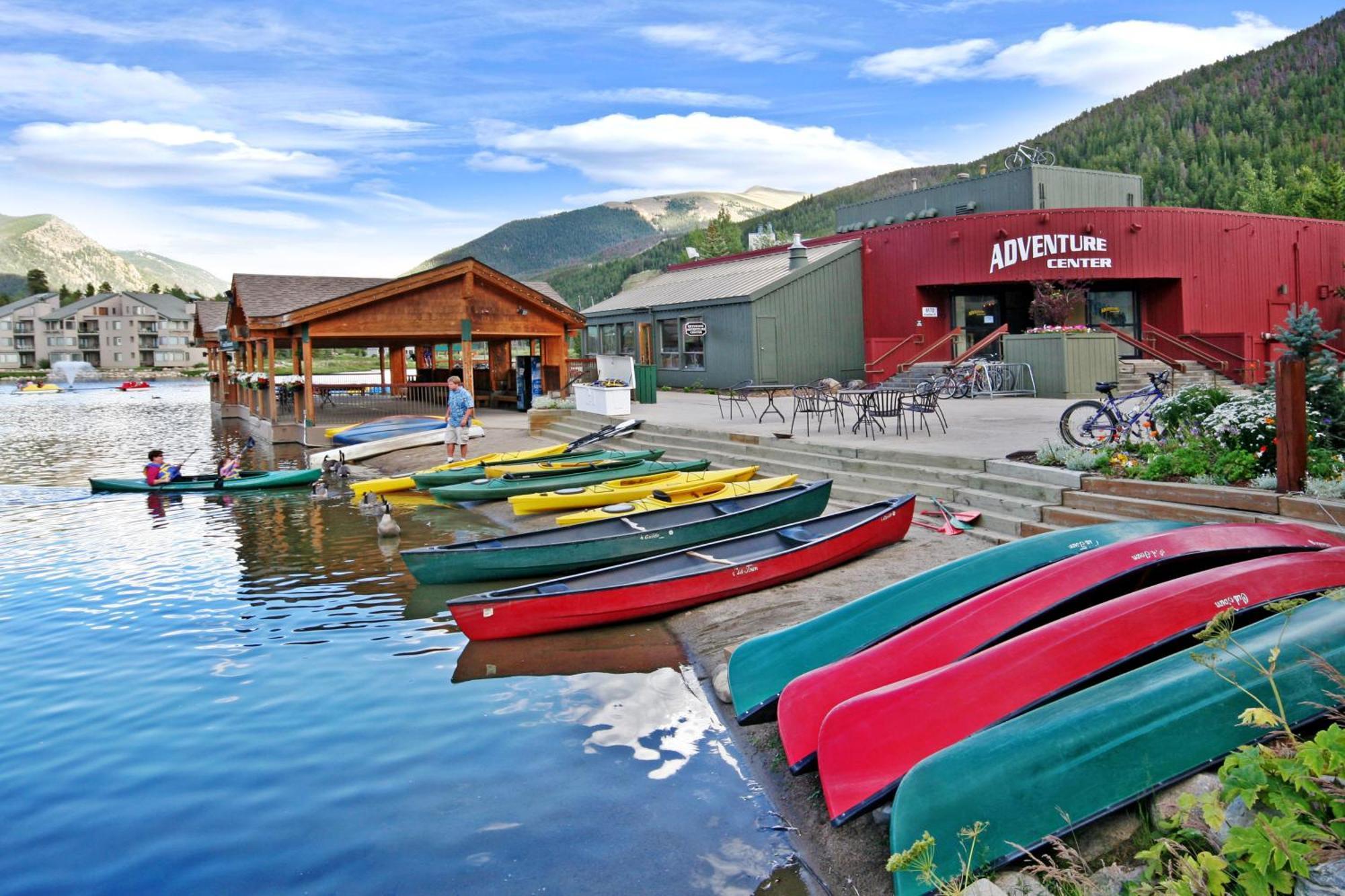 Lakeside 1496 By Summitcove Ferienhaus Keystone