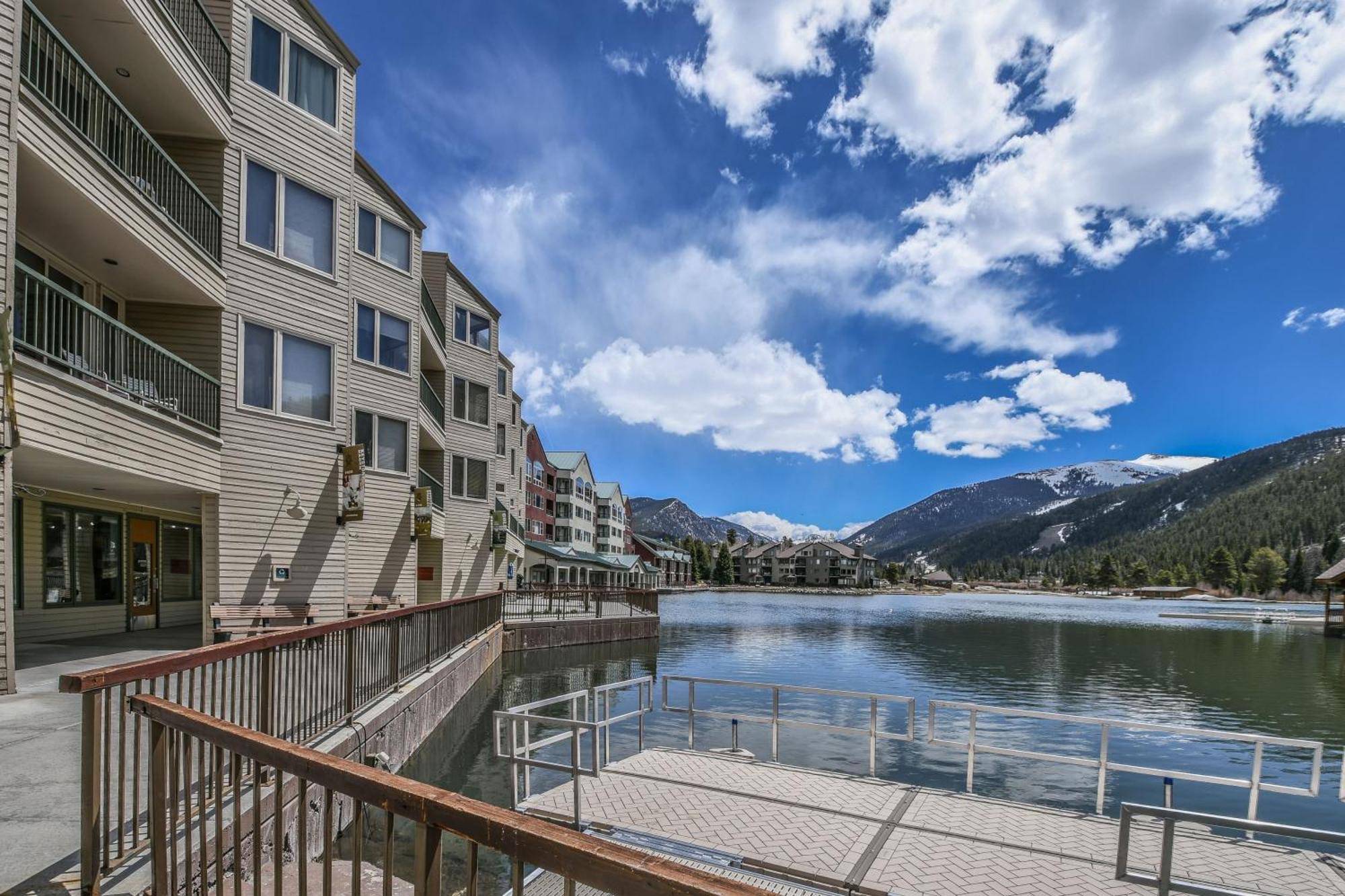 Lakeside 1496 By Summitcove Keystone