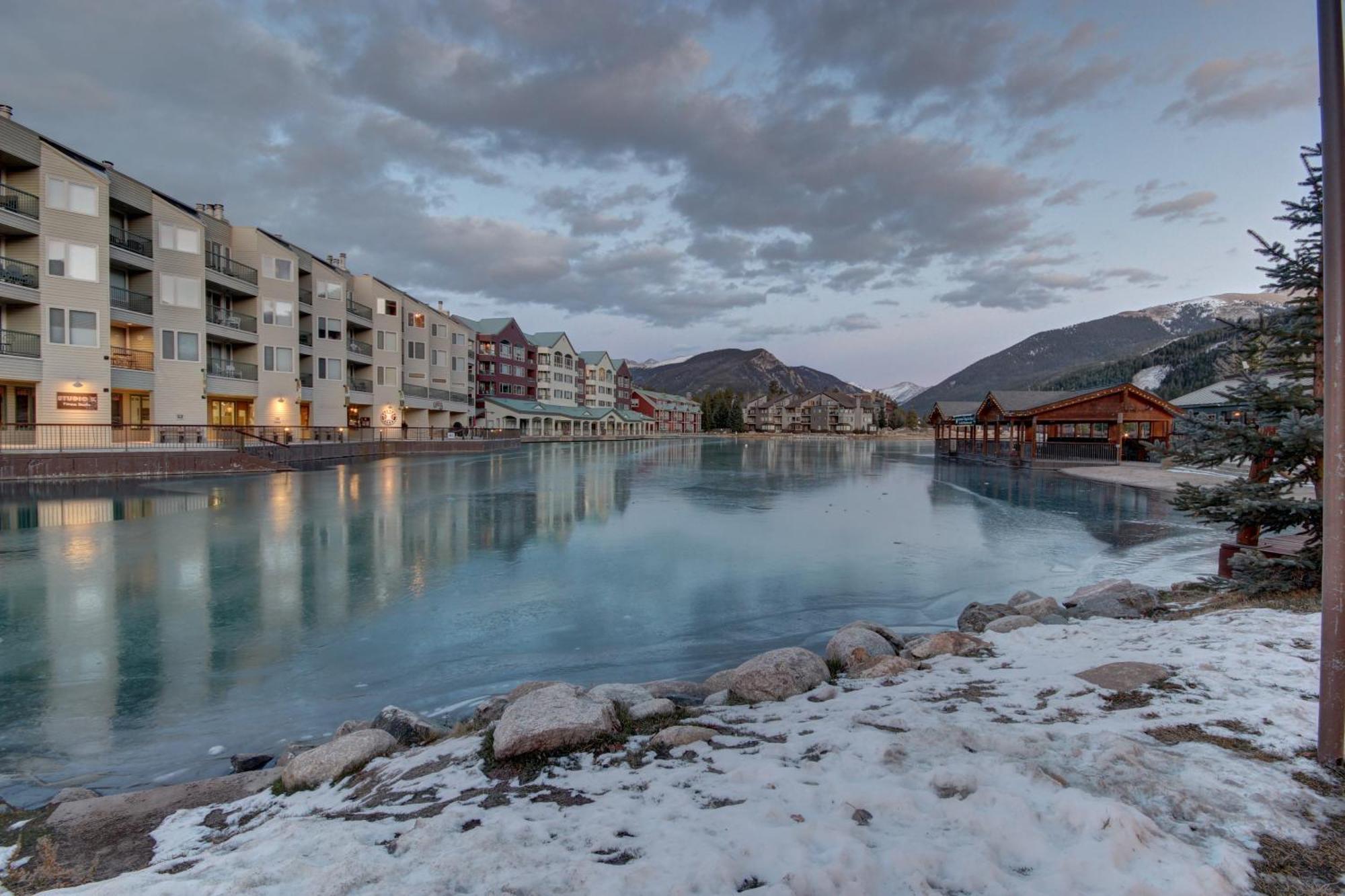Lakeside 1496 By Summitcove * Keystone