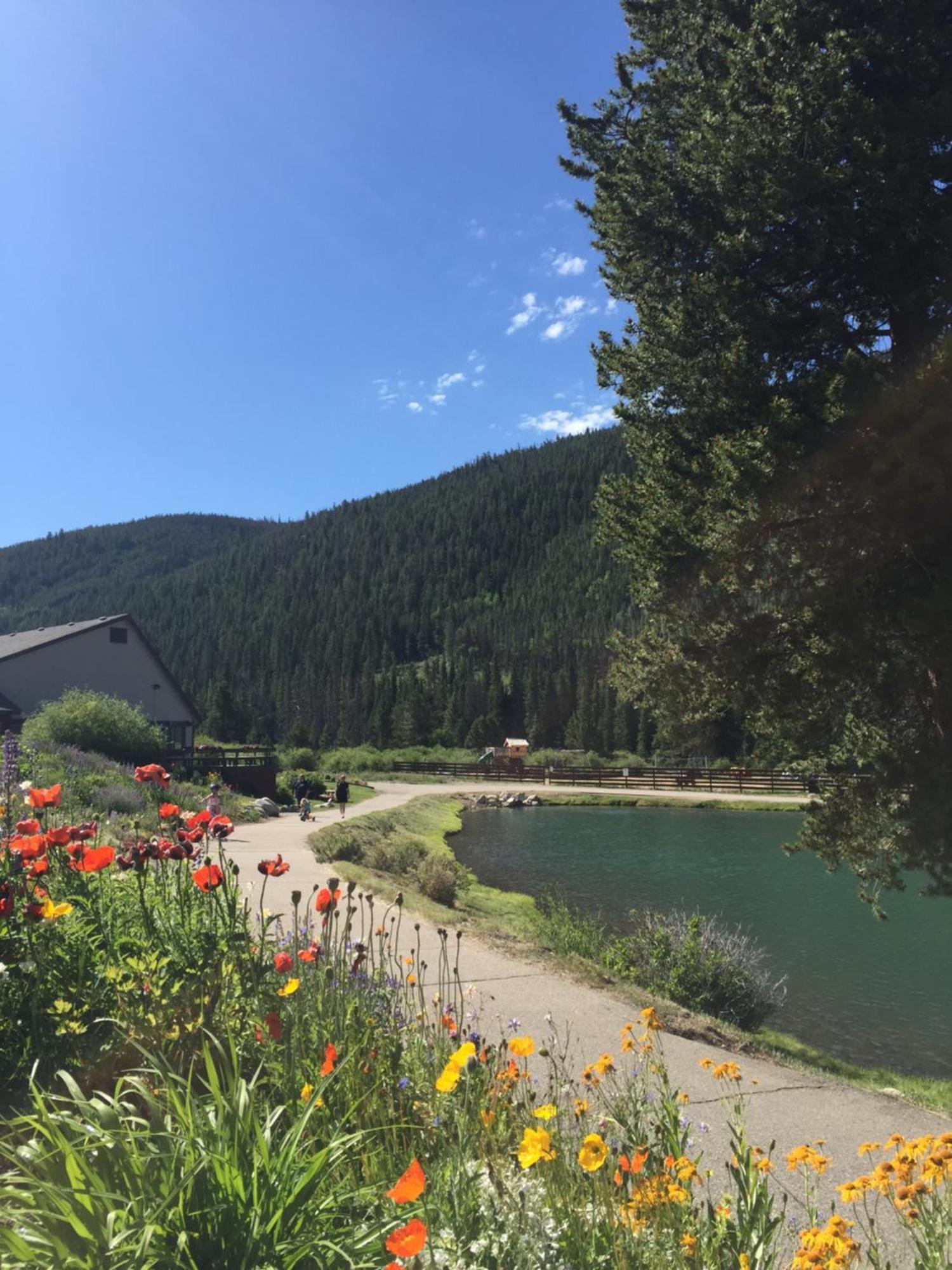 Lakeside 1496 By Summitcove Holiday home Keystone