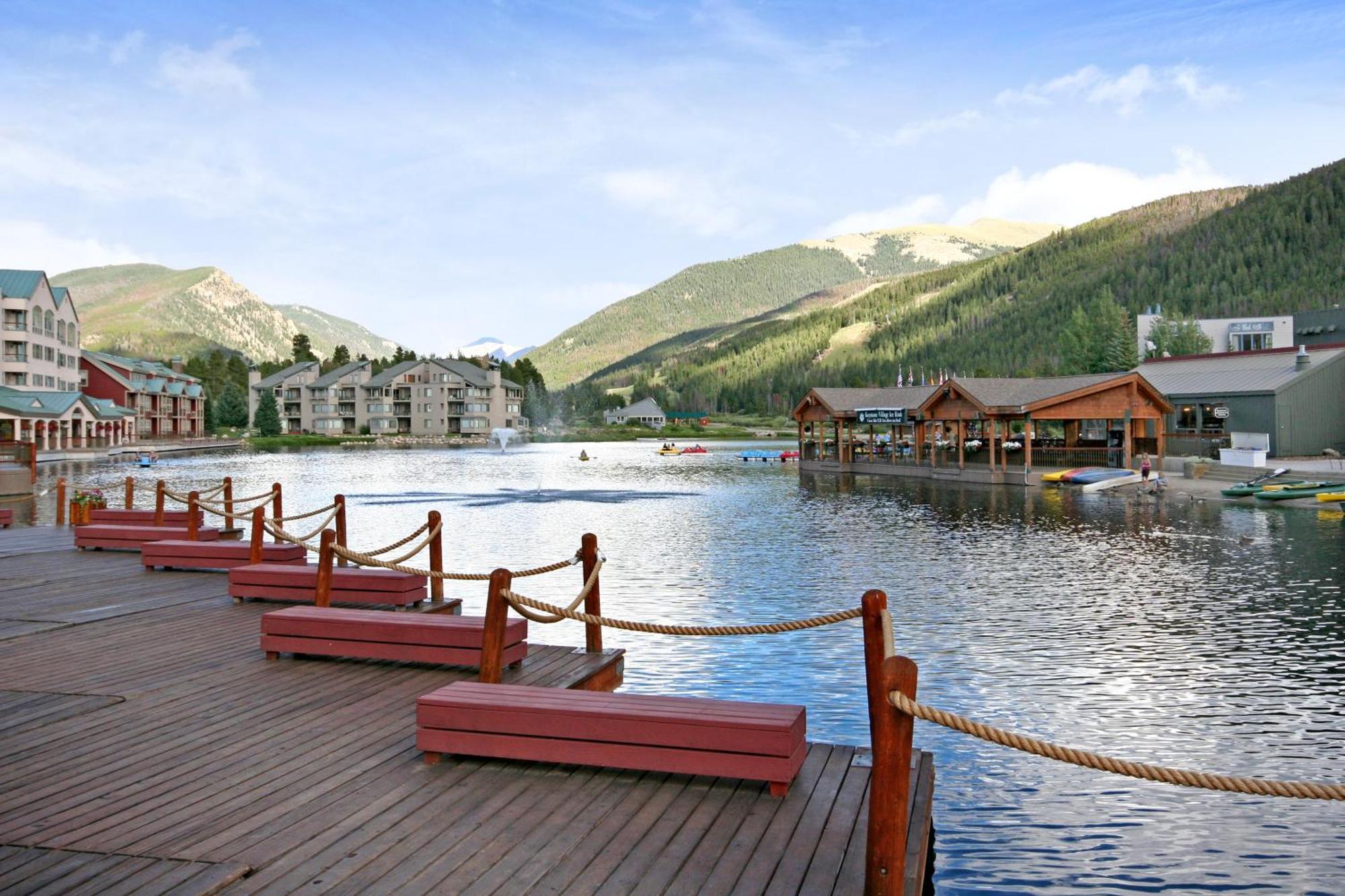 Lakeside 1496 By Summitcove *