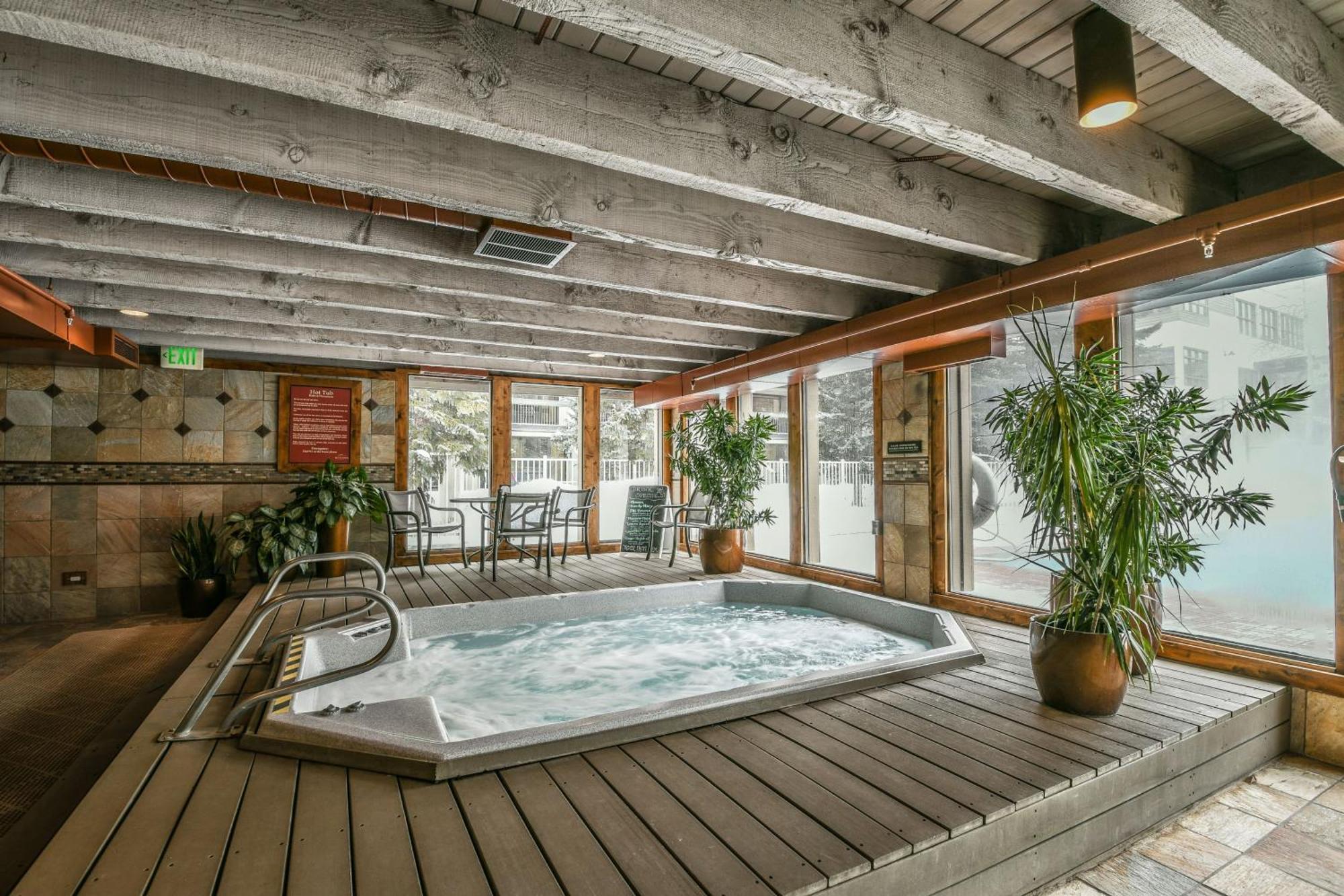 Lakeside 1496 By Summitcove Ferienhaus