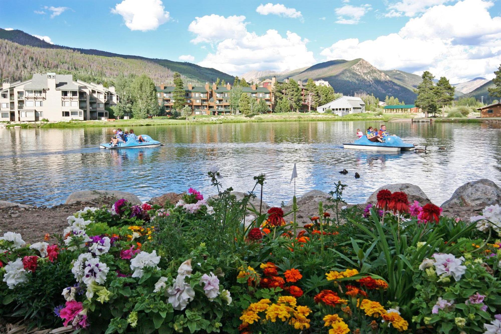 Lakeside 1496 By Summitcove