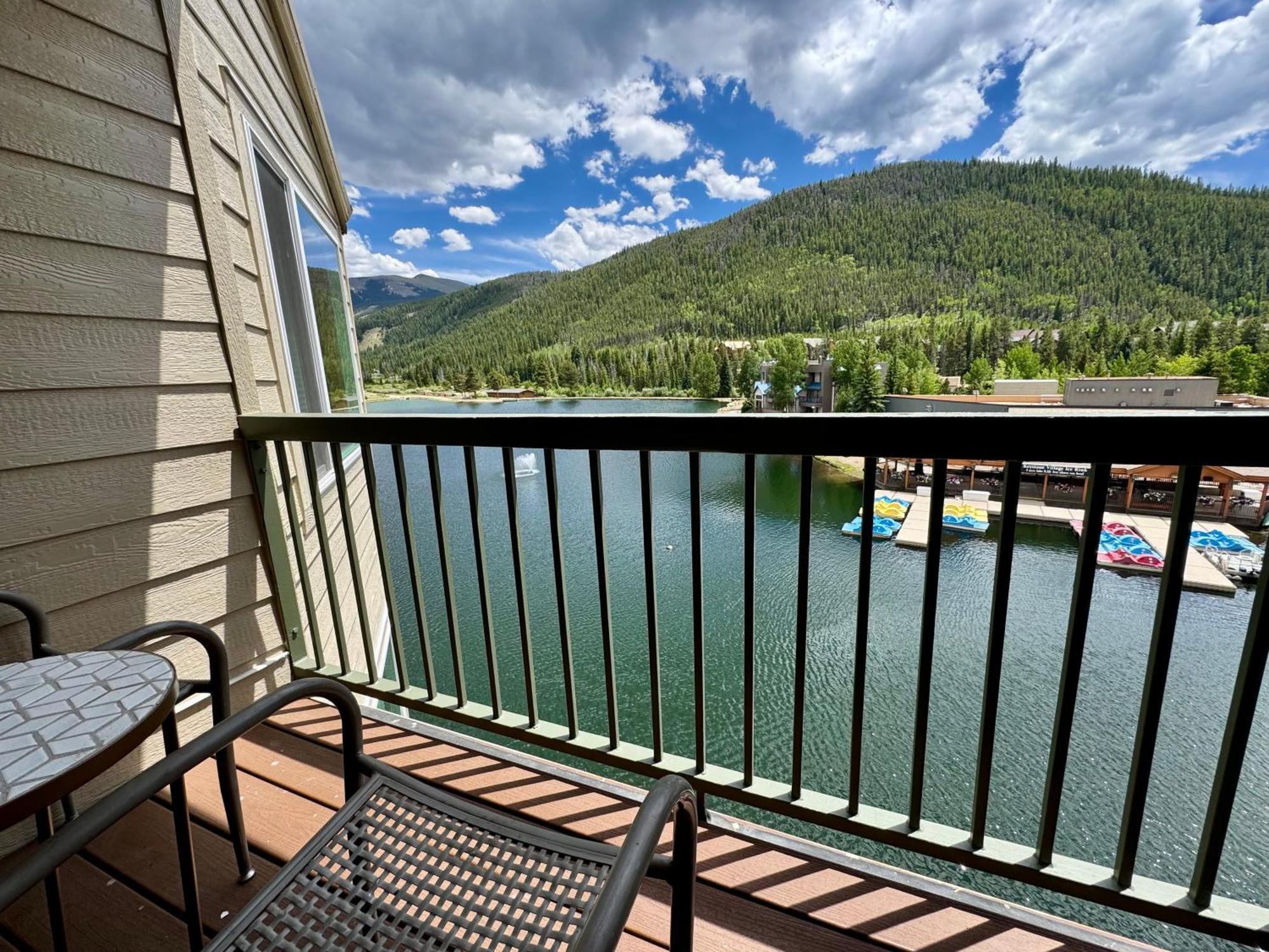 Lakeside 1496 By Summitcove Holiday home *