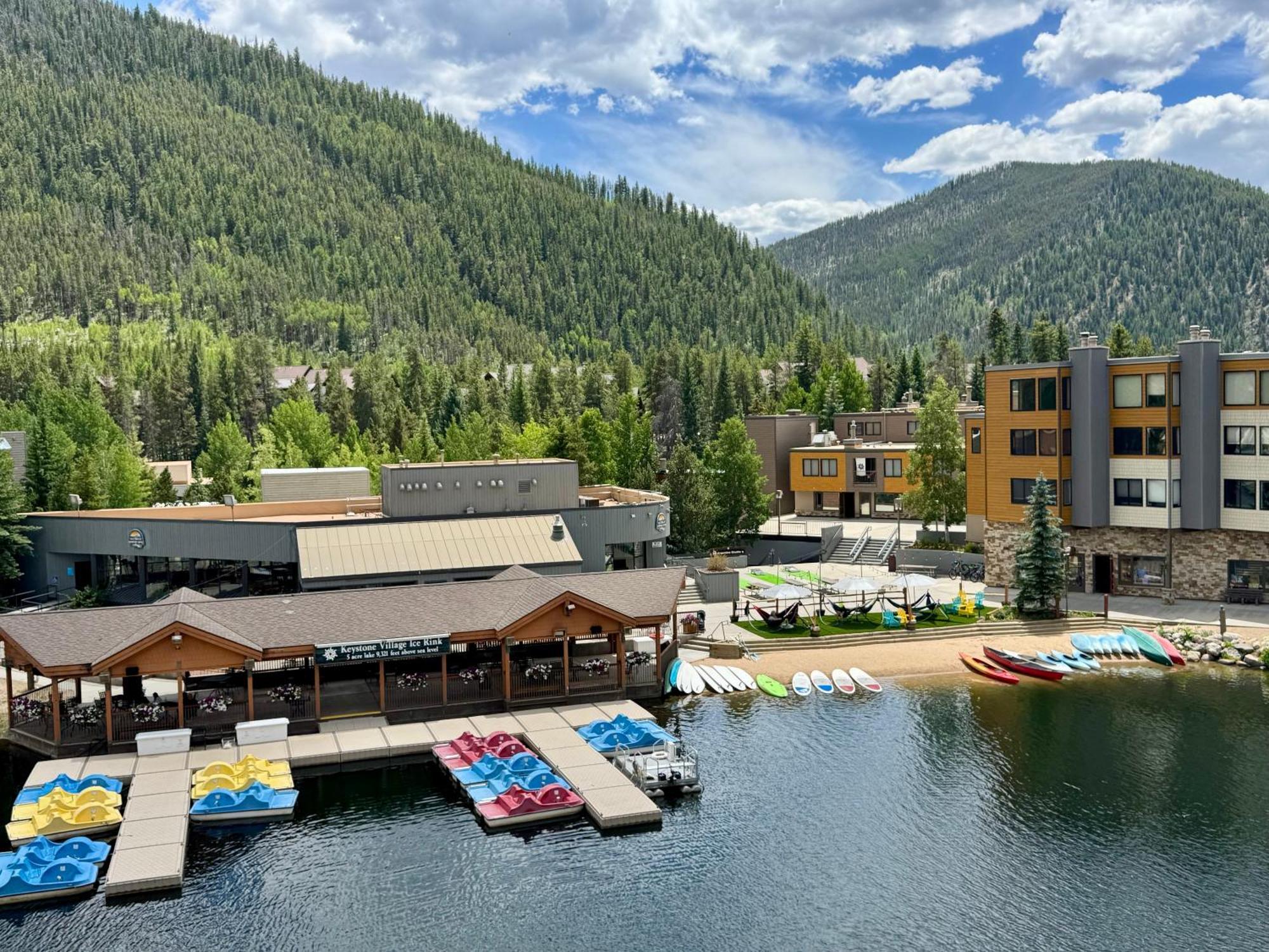 Lakeside 1496 By Summitcove Keystone