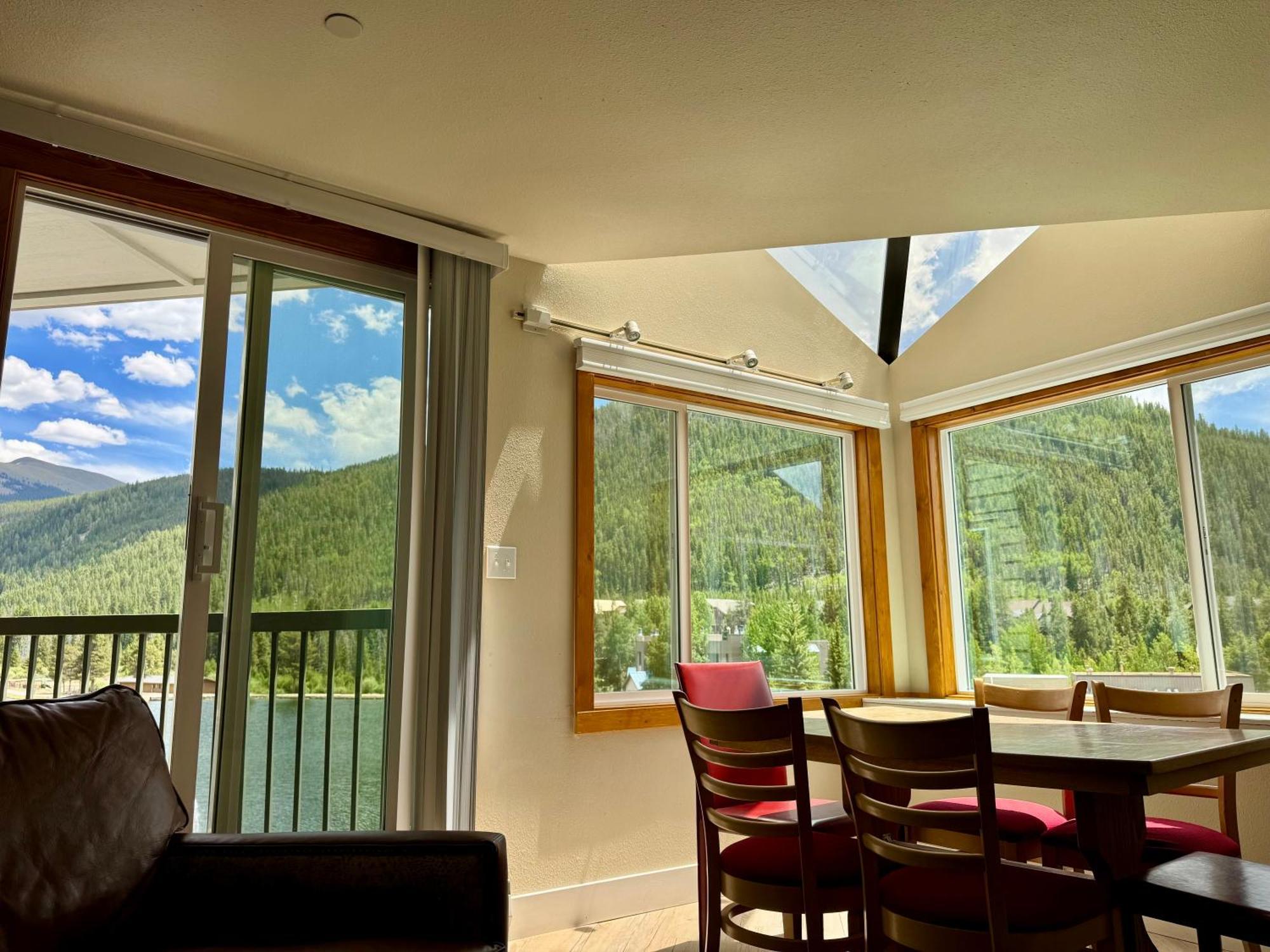 Lakeside 1496 By Summitcove * Keystone