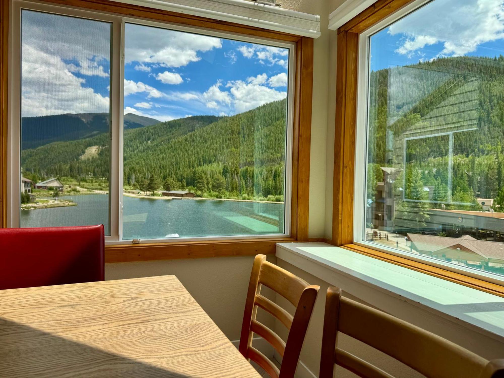 Holiday home Lakeside 1496 By Summitcove