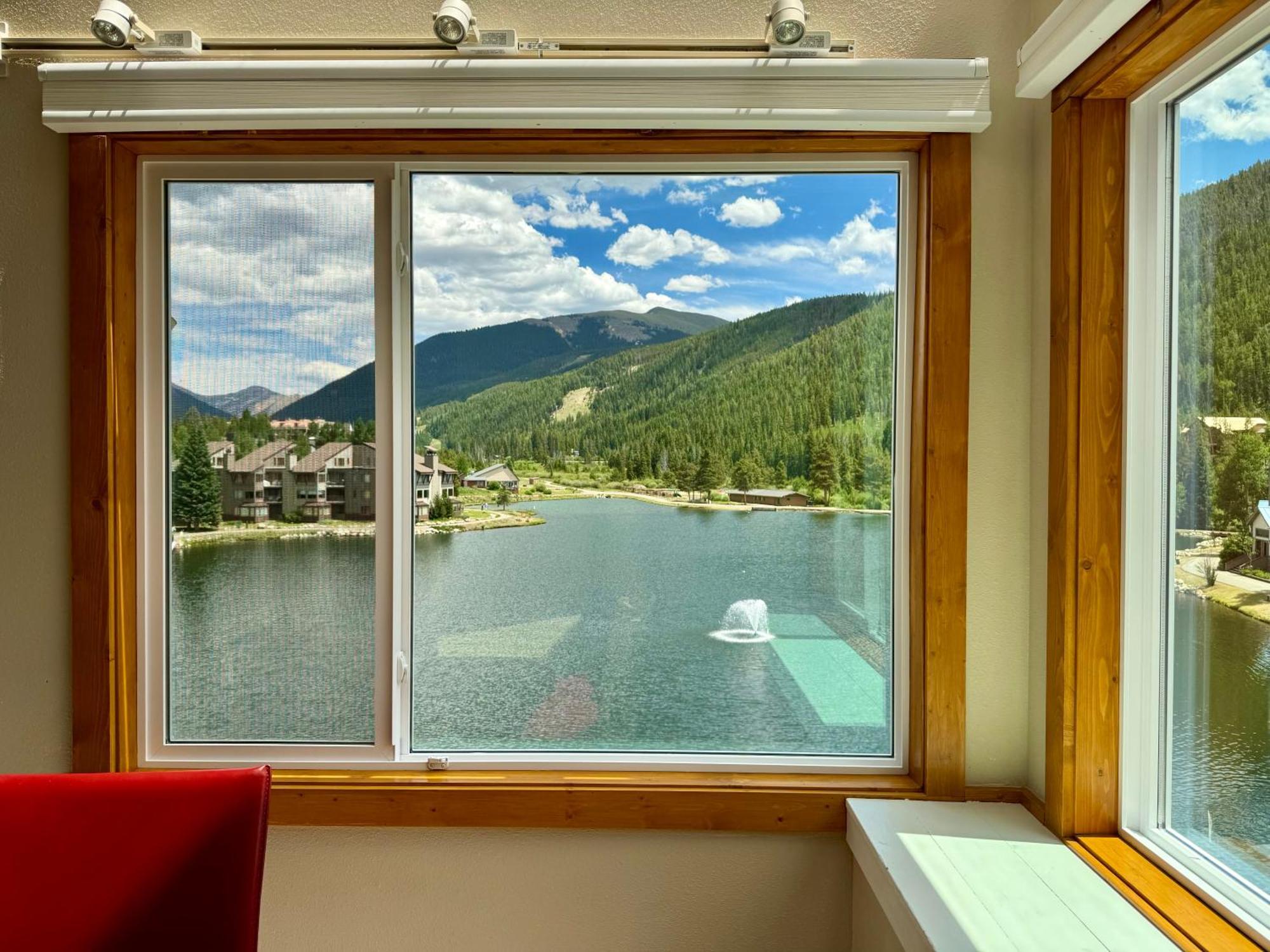 Lakeside 1496 By Summitcove Ferienhaus *