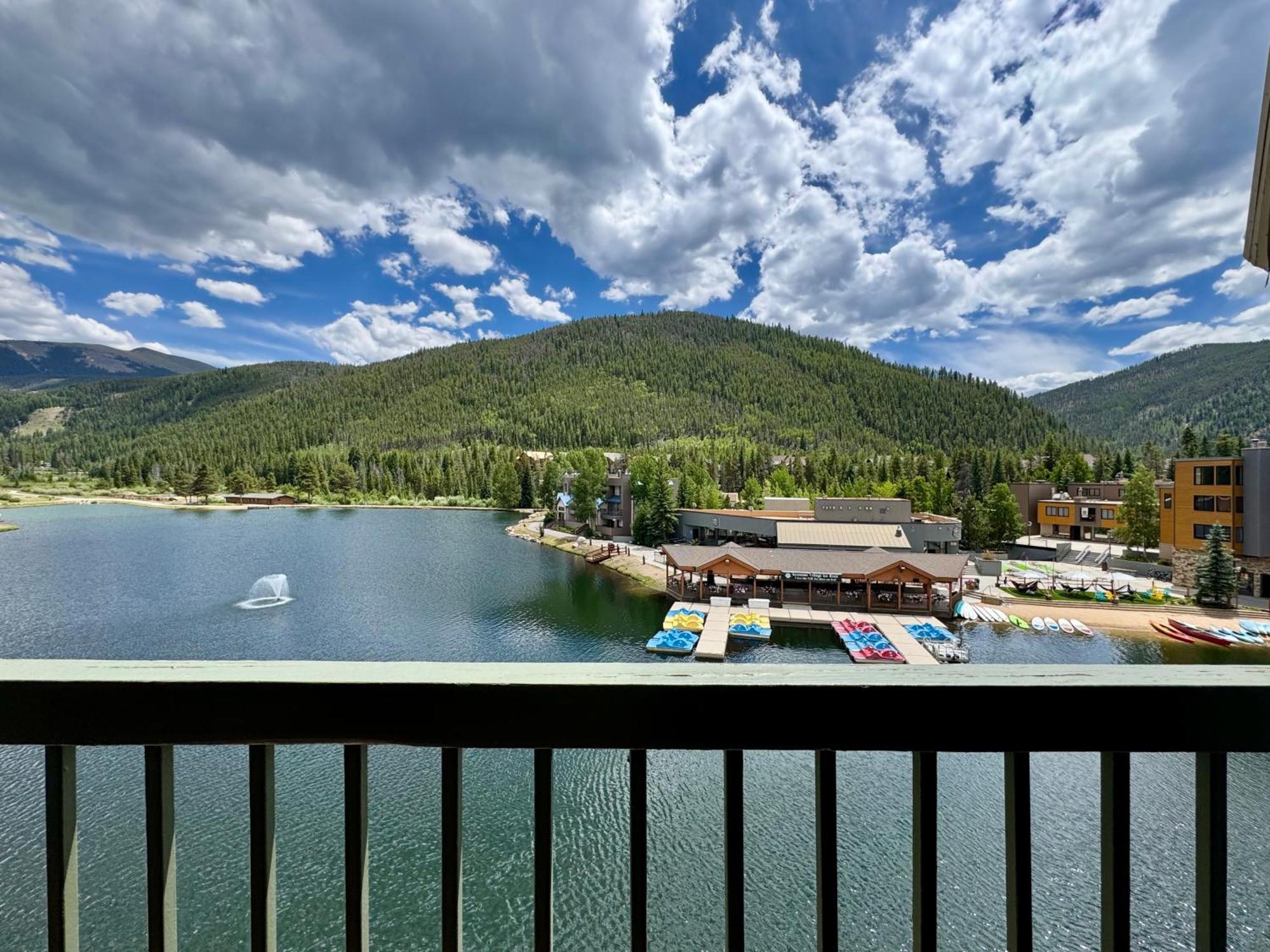 Lakeside 1496 By Summitcove * Keystone